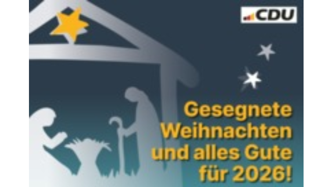 Weihnachten